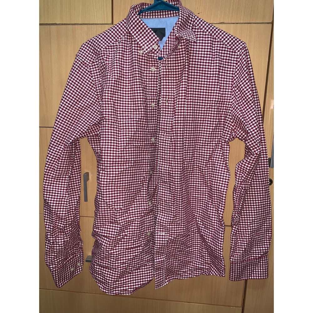 H&M LS shirt